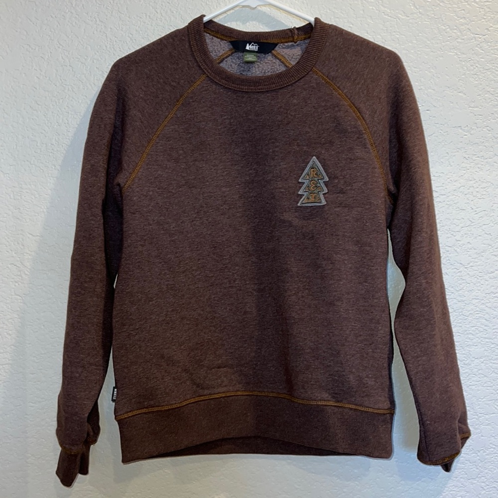 REI Sweater